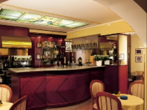 Hotel Victoria Hotels in Lugano