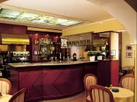 Hotel Victoria Hotels in Lugano