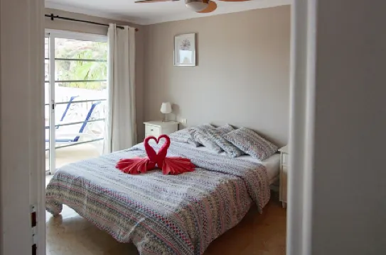 Playa de Mogan Mirador 5 by El Sirocco