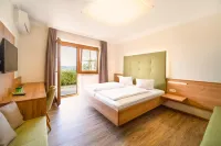 Hotel Panoramahof Loipersdorf Hotels in Sankt Martin an der Raab