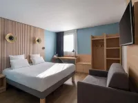 Best Western Bourgoin Jallieu Hotels in Isère