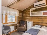 Valkjärvi 2 Hotels in Ийтти