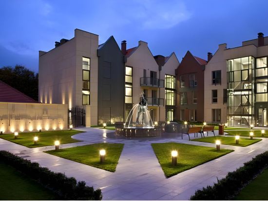 Old Town Tandeta & by Noclegi Renters