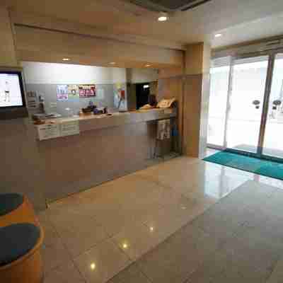 ビジネスホテル松井 Others