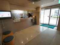 Business Hotel Matsui - С парковкой