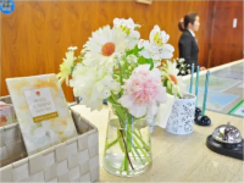 Hotel Sushine Sanuma Hotels in Tome