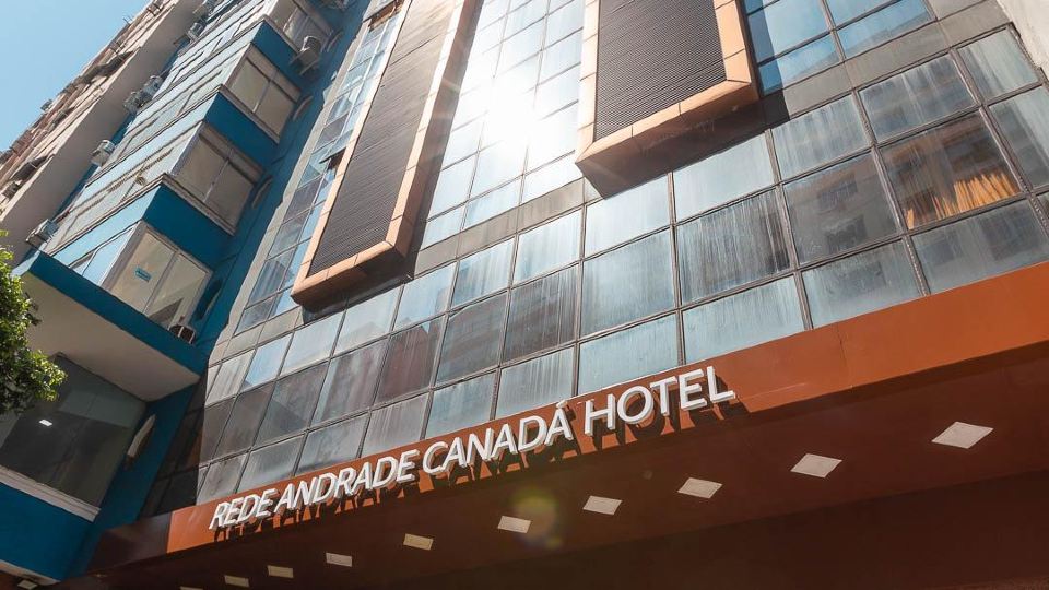 Rede Andrade Canada
