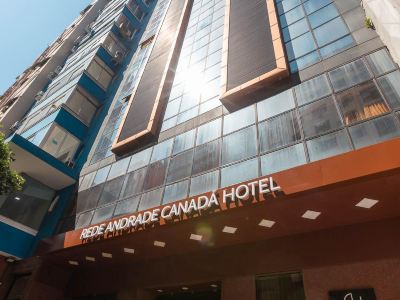 Rede Andrade Canada