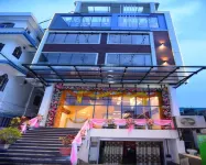 Hotel Pavitra - Pysäköinti