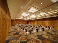 Regenta Inn Bhavani Nellore by Royal Orchid Hotels 넬로어 호텔