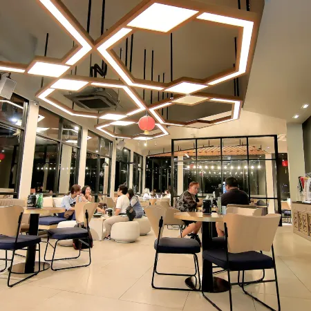 Swiss-Belhotel Ambon