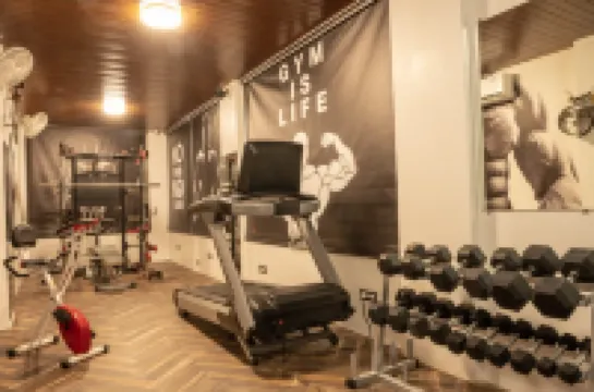 Alekhya Suites - Panaji