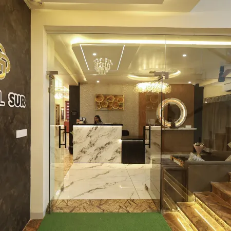 Hotel Sur