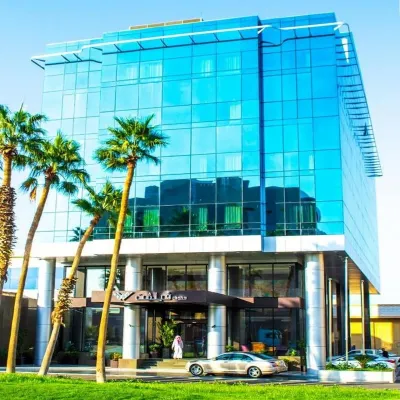 Velvet Hotel Jeddah Hotels in Jeddah