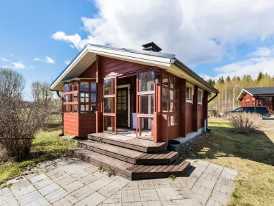 Eden Hotels near Nokkakiven Puisto