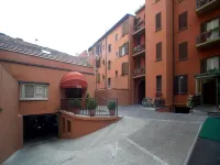 Hotel Astoria Hotel di Bologna