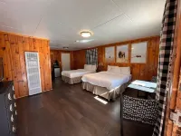 The Spruce Lodge Hotels in South Fork