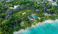 STORY Seychelles - Ocean View