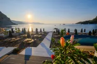 The Diplomat Hotel Hotels in Turunc
