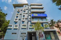 FabHotel Metro Suites Hotel berhampiran SMVT Bengaluru