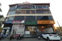 Hotel Aura Dombivali Hotels near Palava City