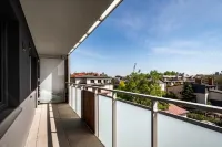 Pileckiego Residence Hotels in Piaseczno