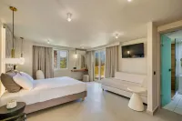 Georgioupolis Resort & Aqua Park Hotels in Asprouliani