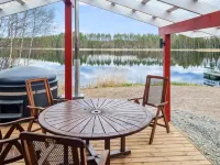 Minervahovi Hotels in Tammela