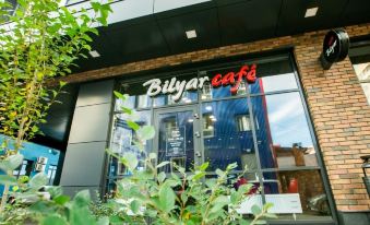 Bilyar-Inn