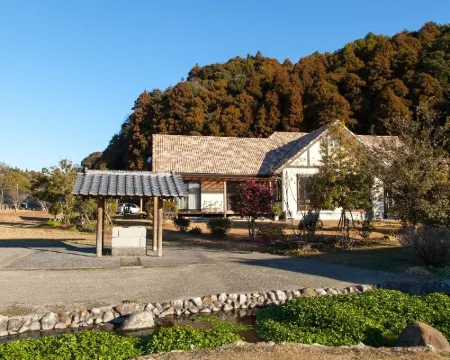 民宿 星の栖（すみか） 志布志のホテル