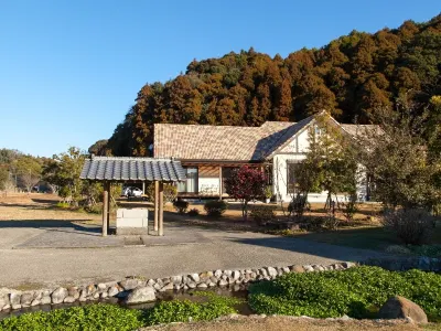Minshuku Hoshi No Sumika Hotels in 