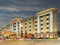 Hampton Inn & Suites Rome Ξενοδοχεία στην πόλη Floyd County