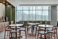 Fairfield Inn & Suites Austin Downtown