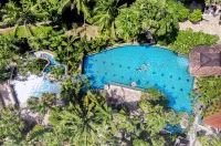 Lorin Dwangsa Solo Hotel Hôtels à : Kartasura