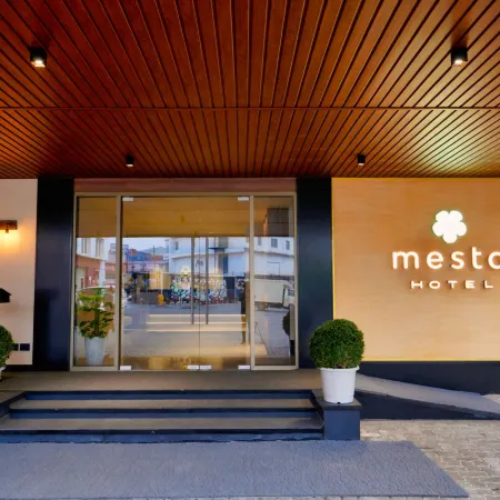 Mesta Hotel