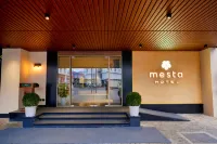 Mesta Hotel - Frühstück