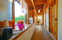 Jeonju Hanok on You