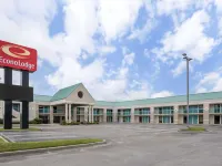Econo Lodge Moss Point - Pascagoula Hotels in Moss Point