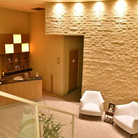Dan Eilat Hotel