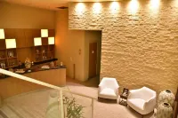 Dan Eilat Hotel - spa