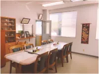 Business Hotel Kikai Hotels in Kikai