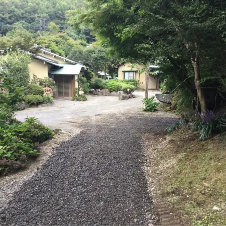 Minshuku Mizuwakemura