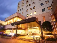 Hotel Pearl City Kesennuma Hotels near 高田松原運動公園 こども広場