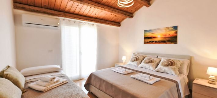 MareLuna Hotels in Fontane Bianche