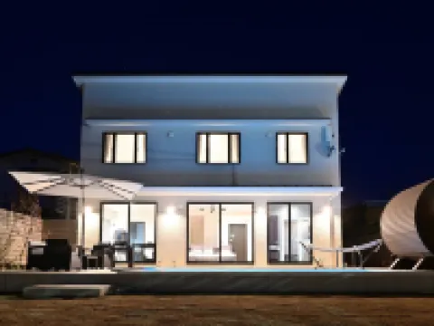 BEST SPA 99 大網白里のホテル