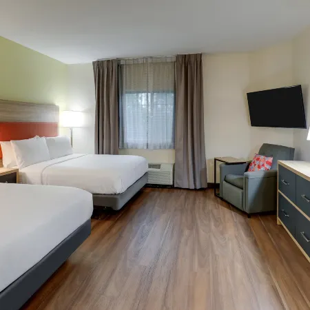 Candlewood Suites LEXINGTON by IHG