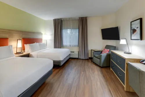 Candlewood Suites LEXINGTON by IHG Hotels in Lexington