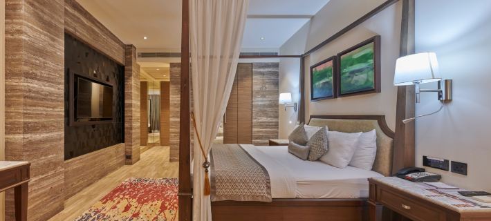Residency Hotel Fort Hotels in Mumbai