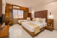 Lords Eco Inn, Ambaji Hotels in Banaskantha