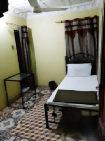 ジェッダ ホテル ハイデラバードのホテル